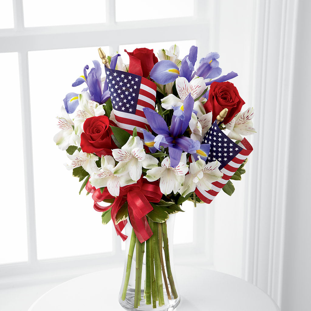 Unity Bouquet – Sweet Flowers, High Point NC