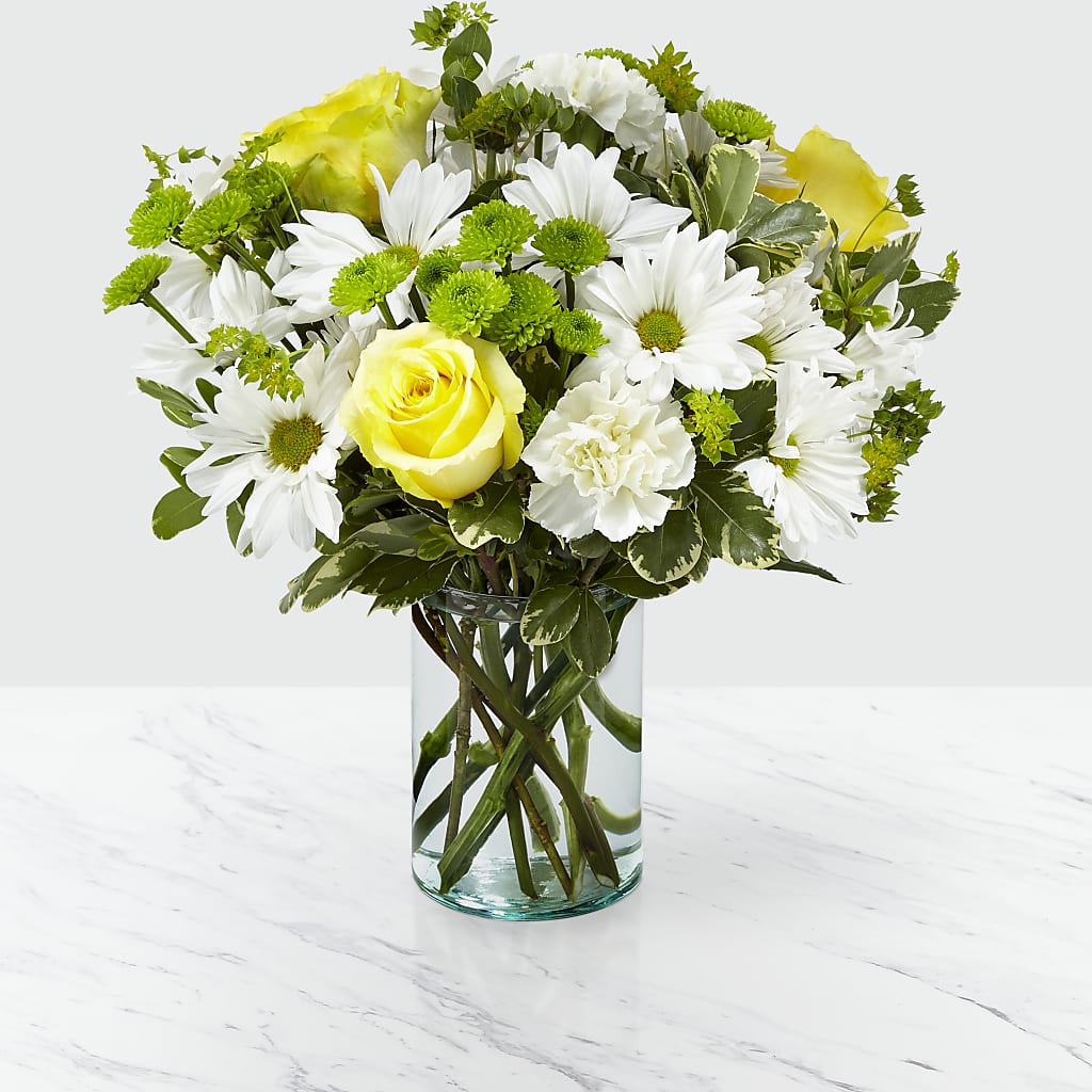Happy Day Bouquet – Sweet Flowers, High Point NC