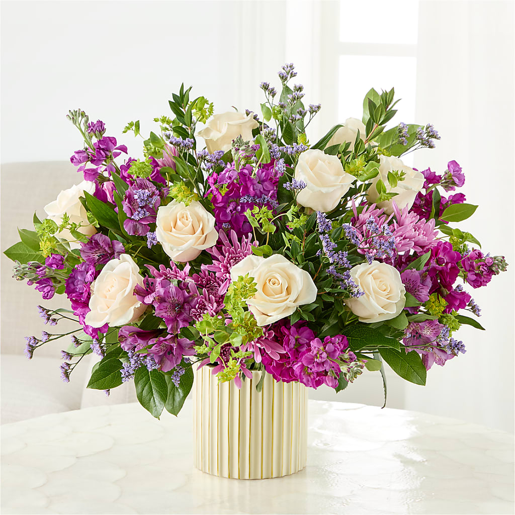 The Boutique Bouquet – Sweet Flowers, High Point NC