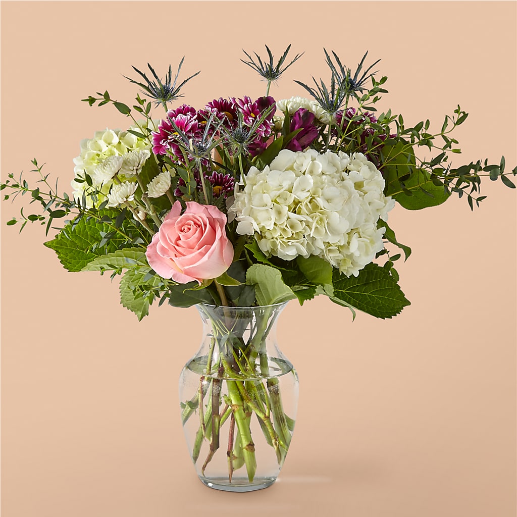 Parlour Bouquet – Sweet Flowers, High Point NC