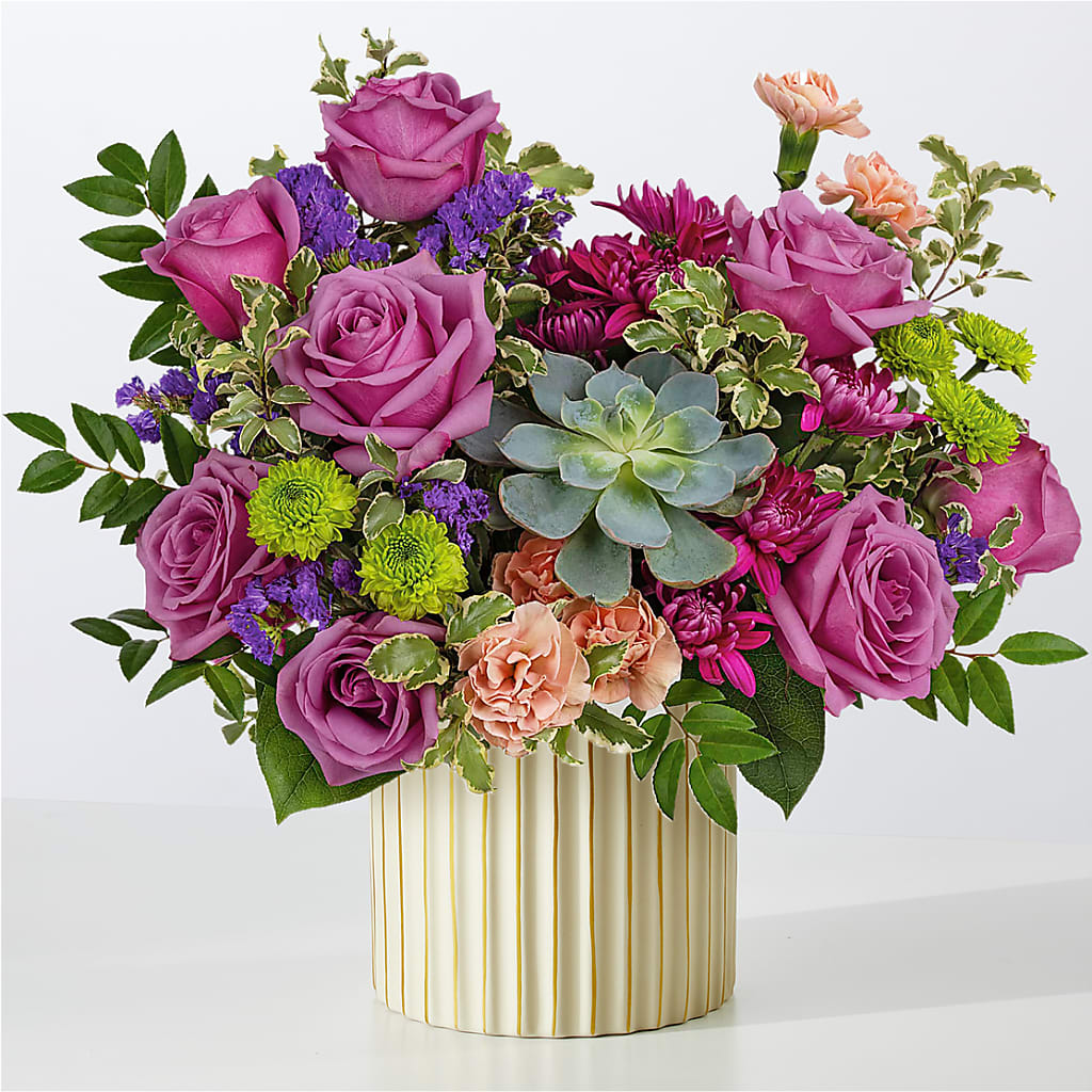You're a Gem Bouquet – Sweet Flowers, High Point NC