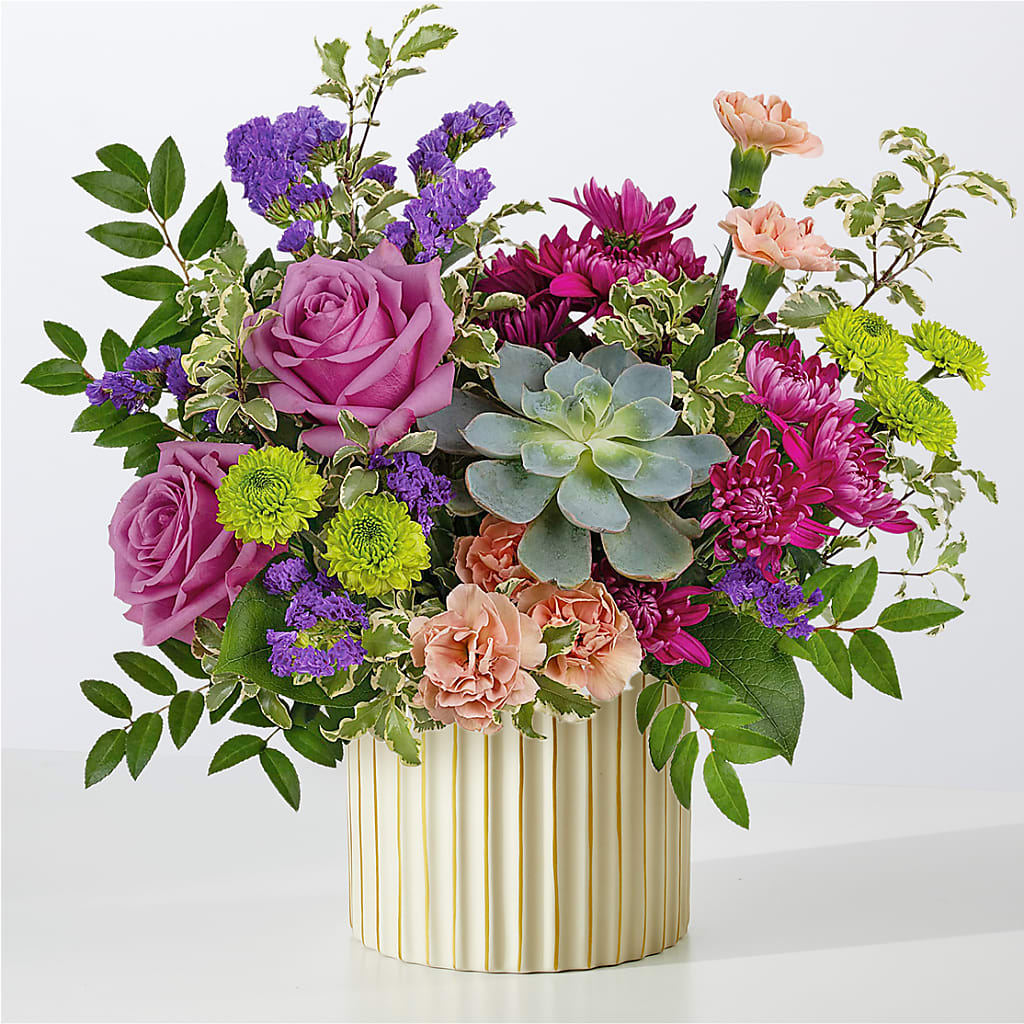 You're a Gem Bouquet – Sweet Flowers, High Point NC