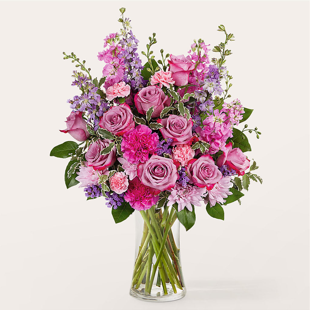 Sincerely Yours Bouquet – Sweet Flowers, High Point NC