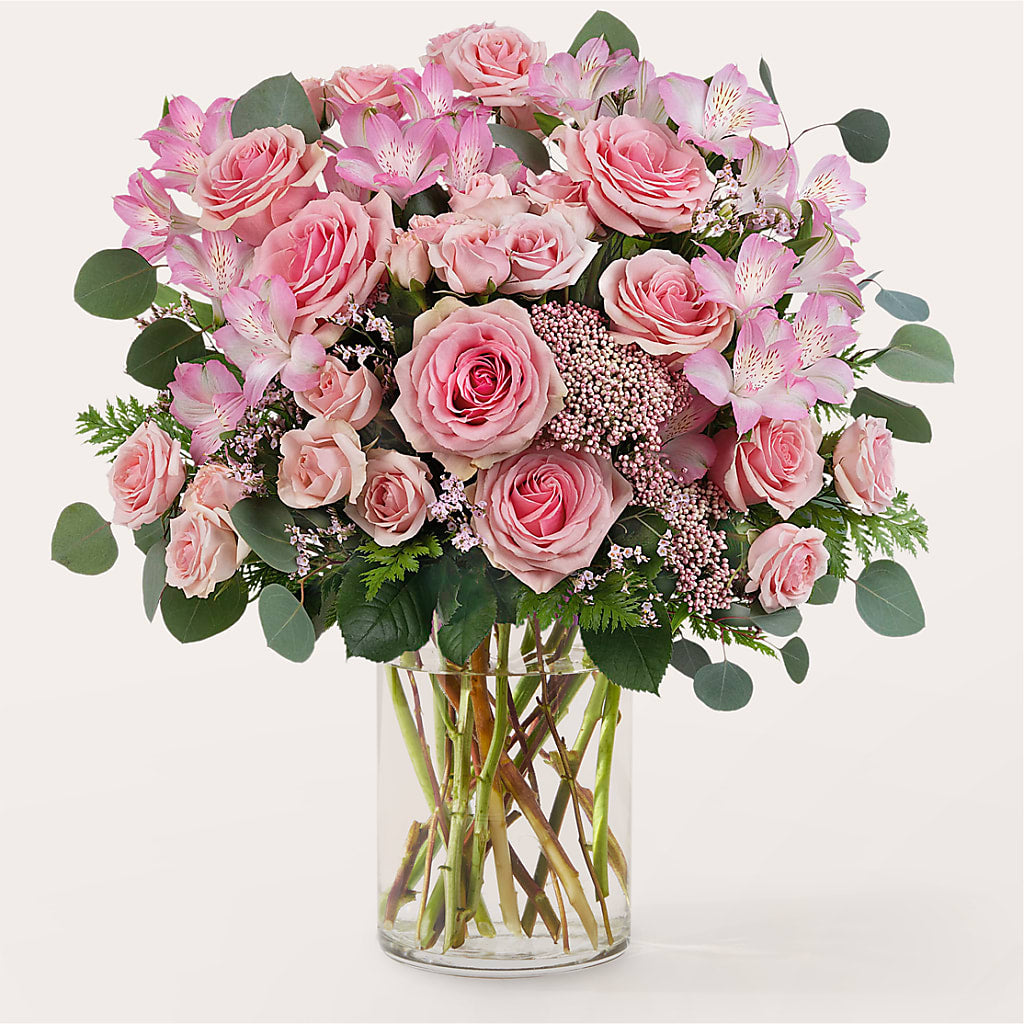 Sweetheart Bouquet – Sweet Flowers, High Point NC