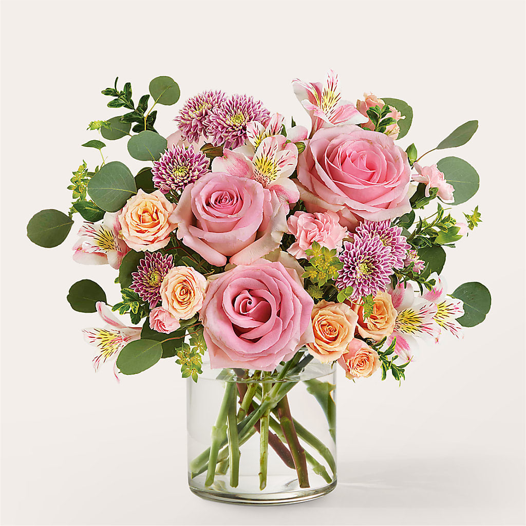 Pleasant Pastures Bouquet – Sweet Flowers, High Point NC