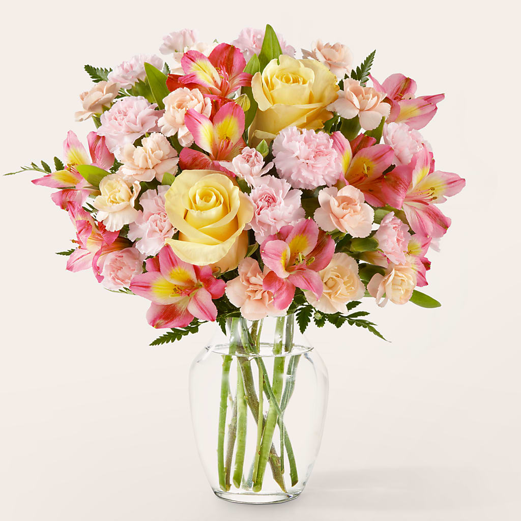 Just Lovely Bouquet – Sweet Flowers, High Point NC