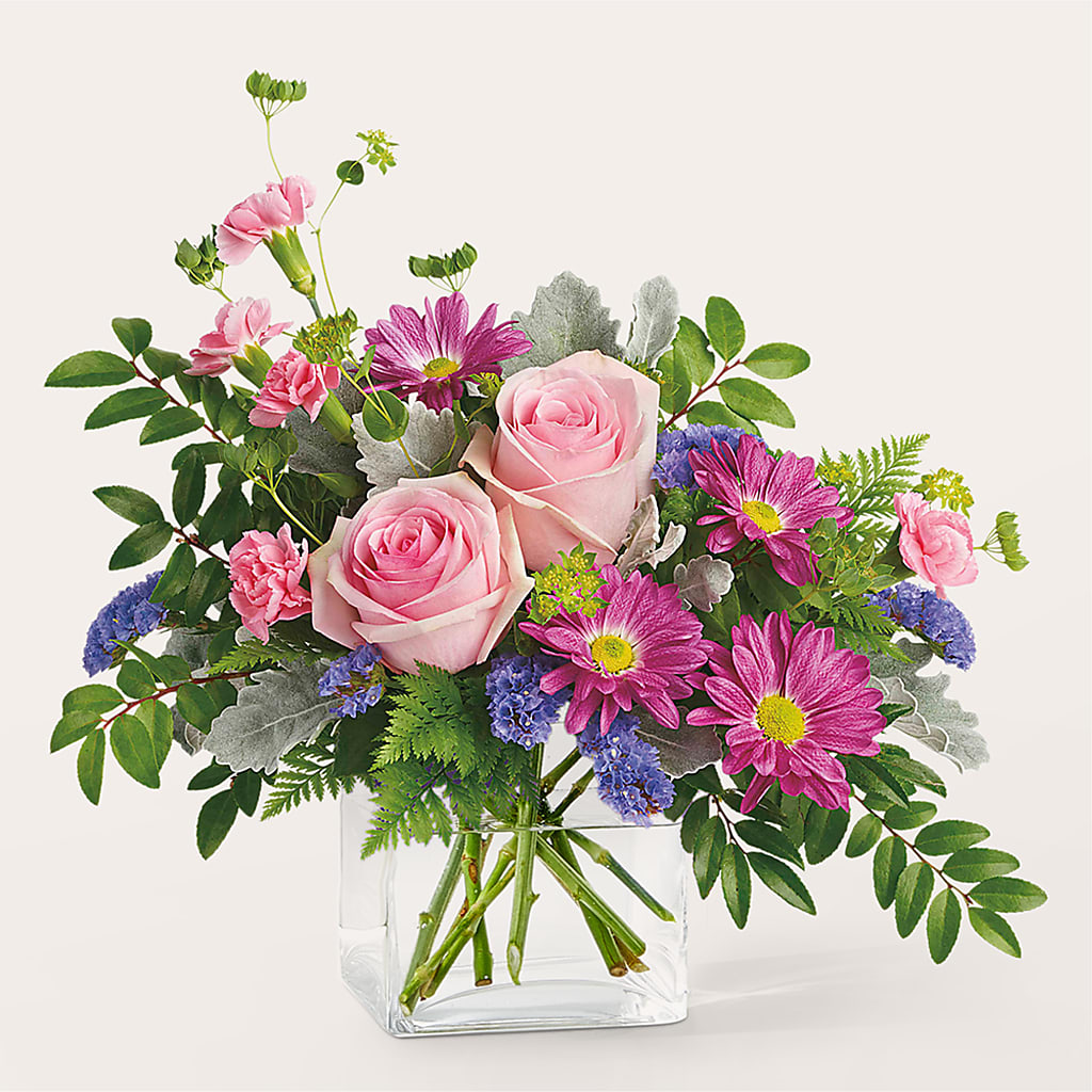 Starlet Bouquet – Sweet Flowers, High Point NC