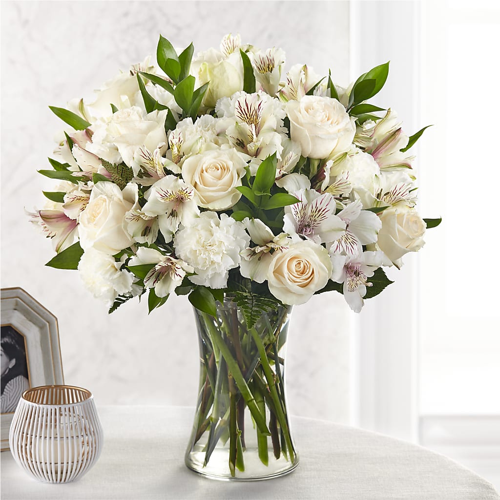 Cherished Friend Bouquet – Sweet Flowers, High Point NC