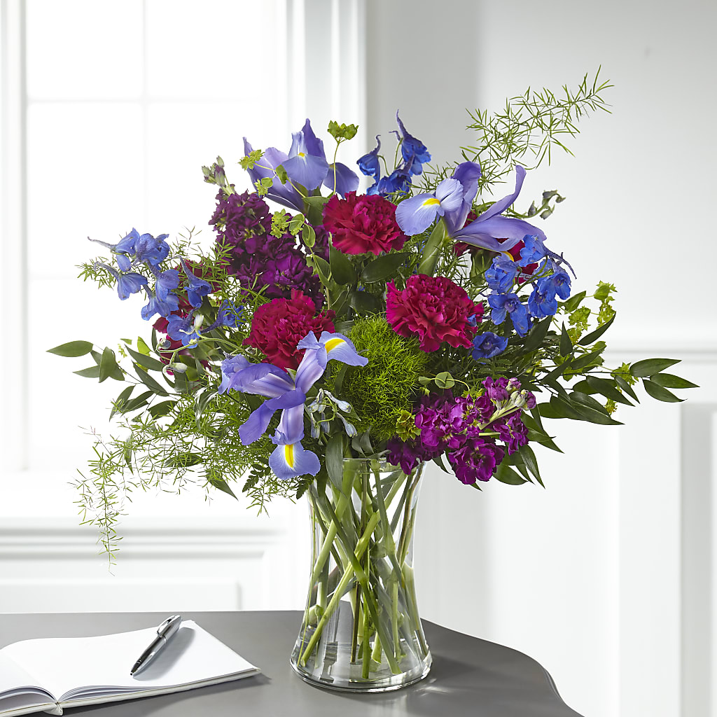 Giving Grace Bouquet – Sweet Flowers, High Point NC