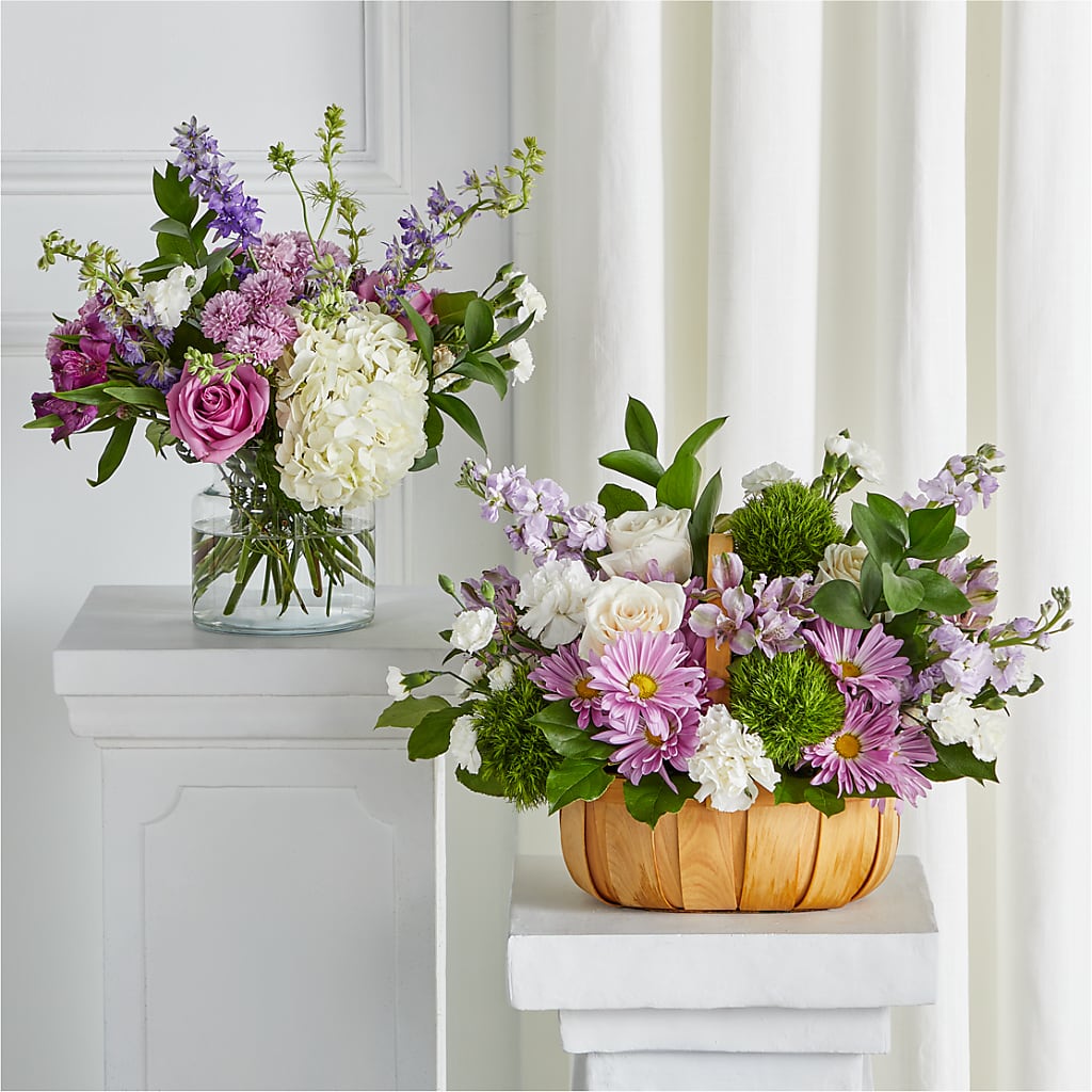 Tender Embrace Bundles – Sweet Flowers, High Point NC