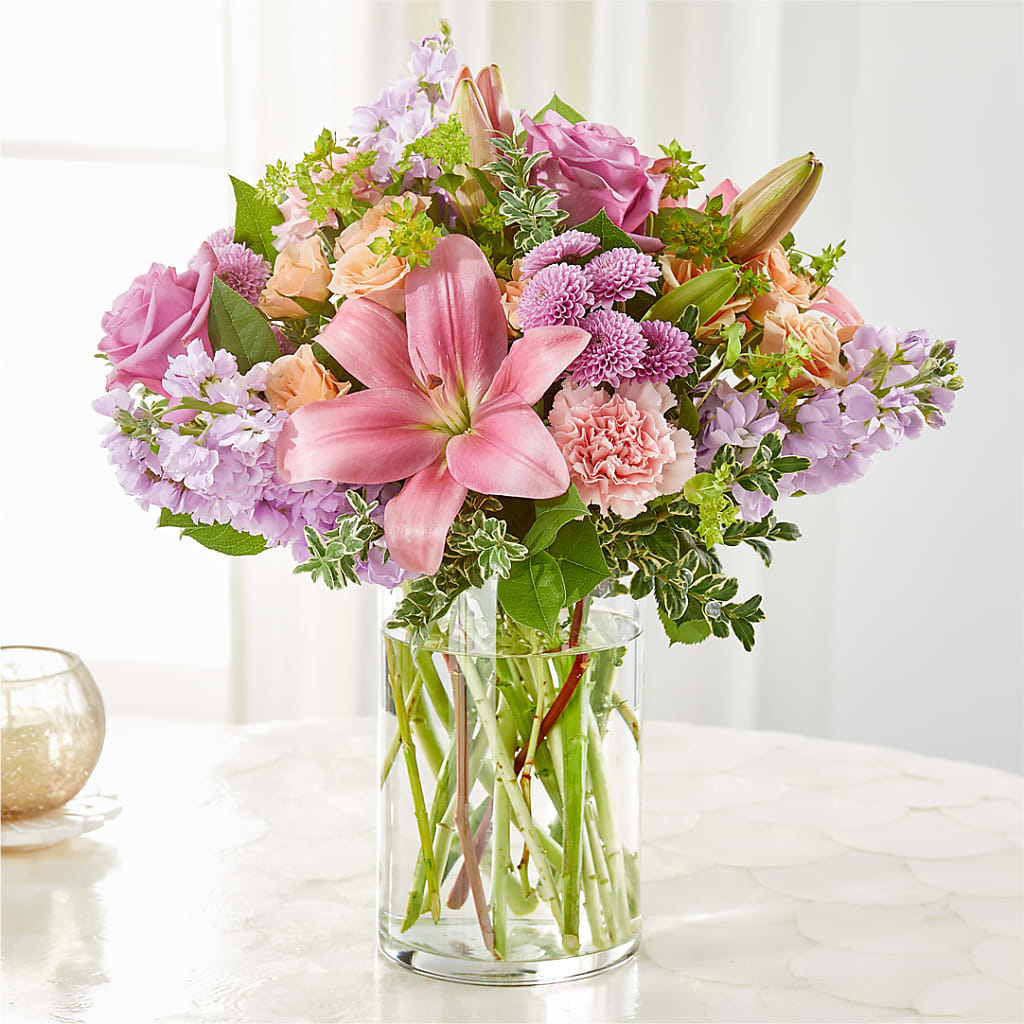 Resilience Bouquet – Sweet Flowers, High Point NC
