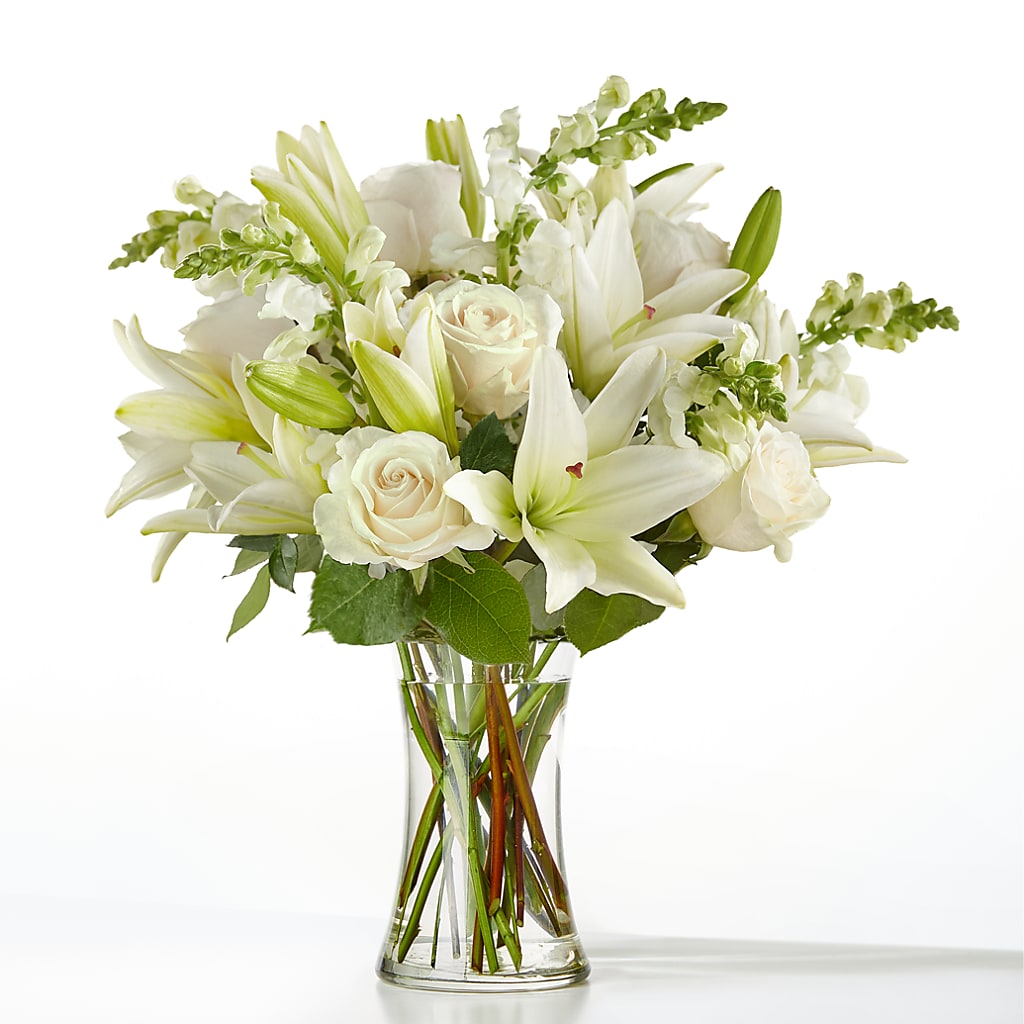 Eternal Friendship Bouquet – Sweet Flowers, High Point NC