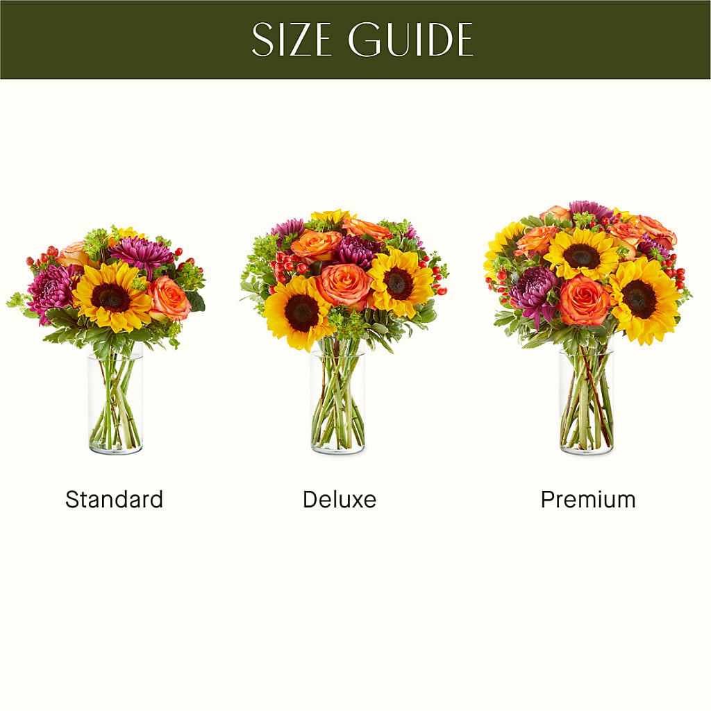 Nature Walk Bouquet – Sweet Flowers, High Point NC