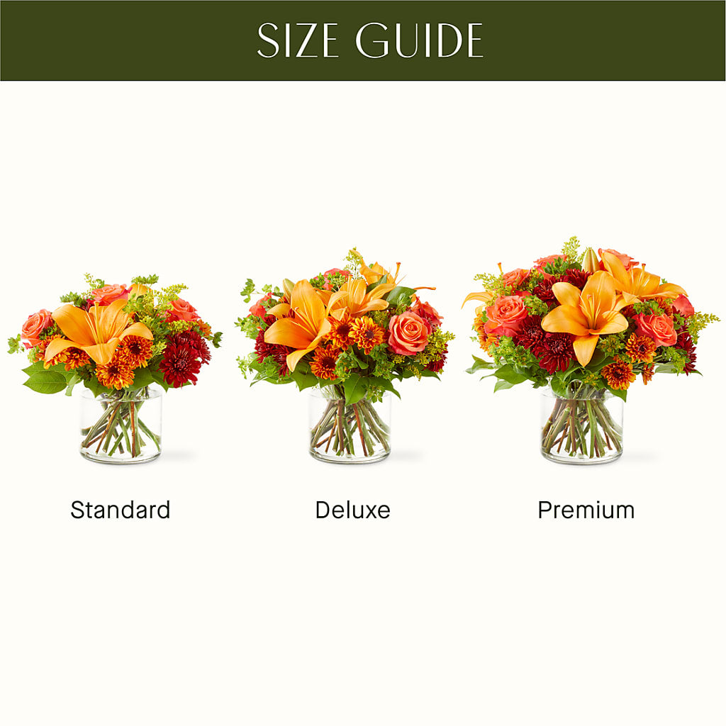 Honeycrisp Bouquet – Sweet Flowers, High Point NC