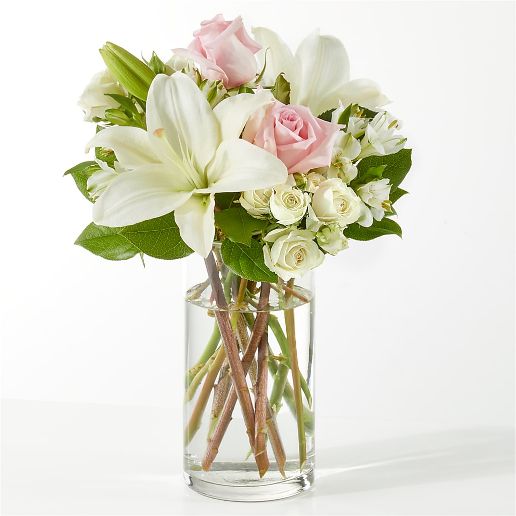 Kindhearted Bouquet – Sweet Flowers, High Point NC