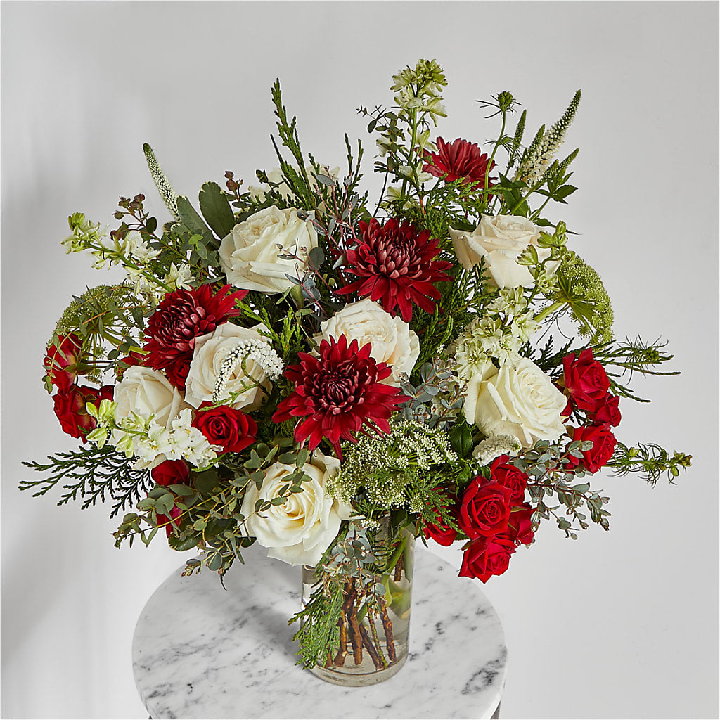 Favorite Traditions Bouquet – Sweet Flowers, High Point NC