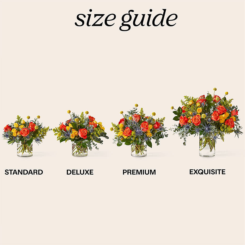 Disco Bouquet – Sweet Flowers, High Point NC