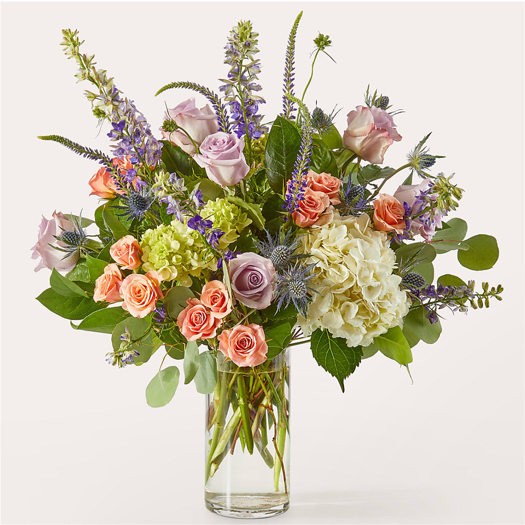 Appealing Aura Bouquet – Sweet Flowers, High Point NC