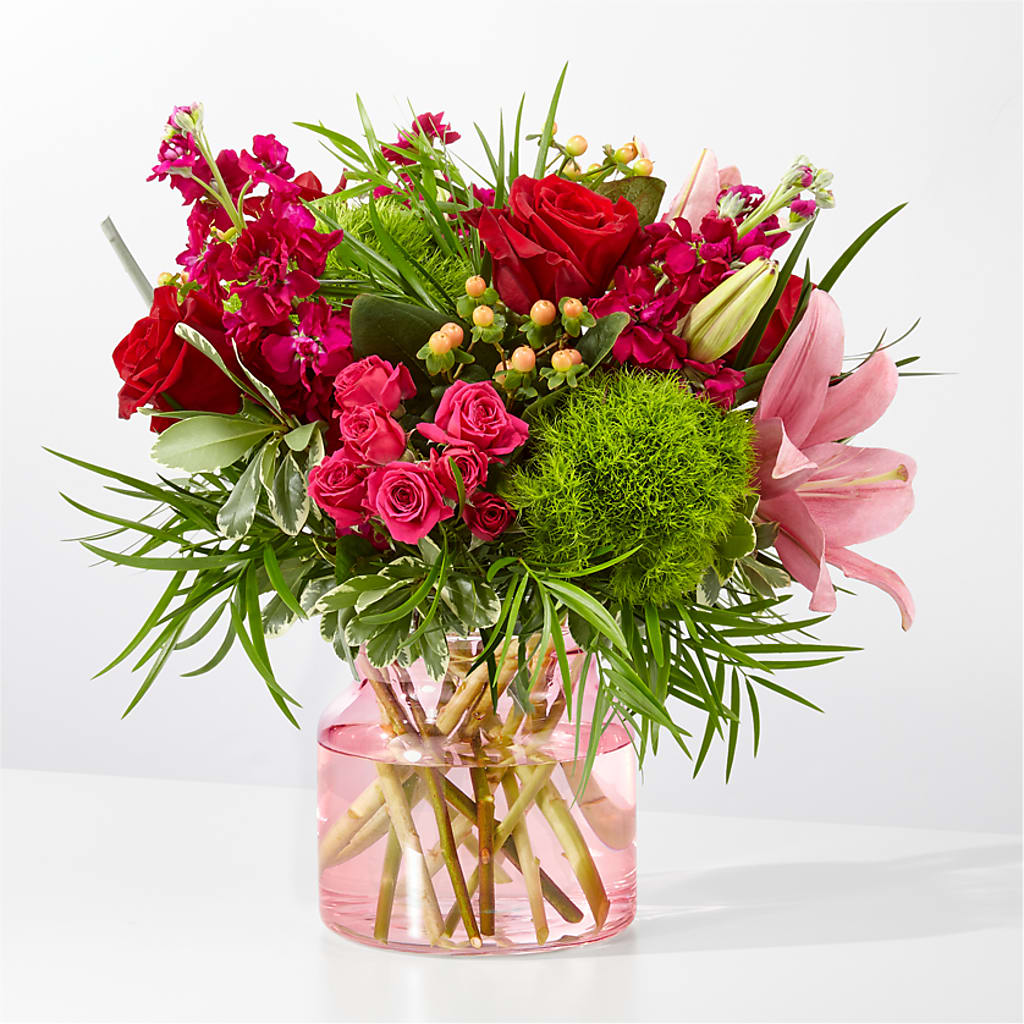 In Every Lifetime Bouquet – Sweet Flowers, High Point NC