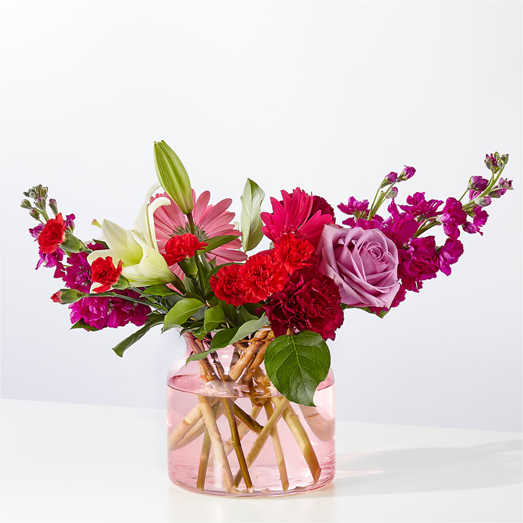 Other Half Bouquet – Sweet Flowers, High Point NC