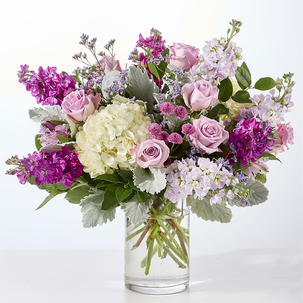 Empress Bouquet – Sweet Flowers, High Point NC