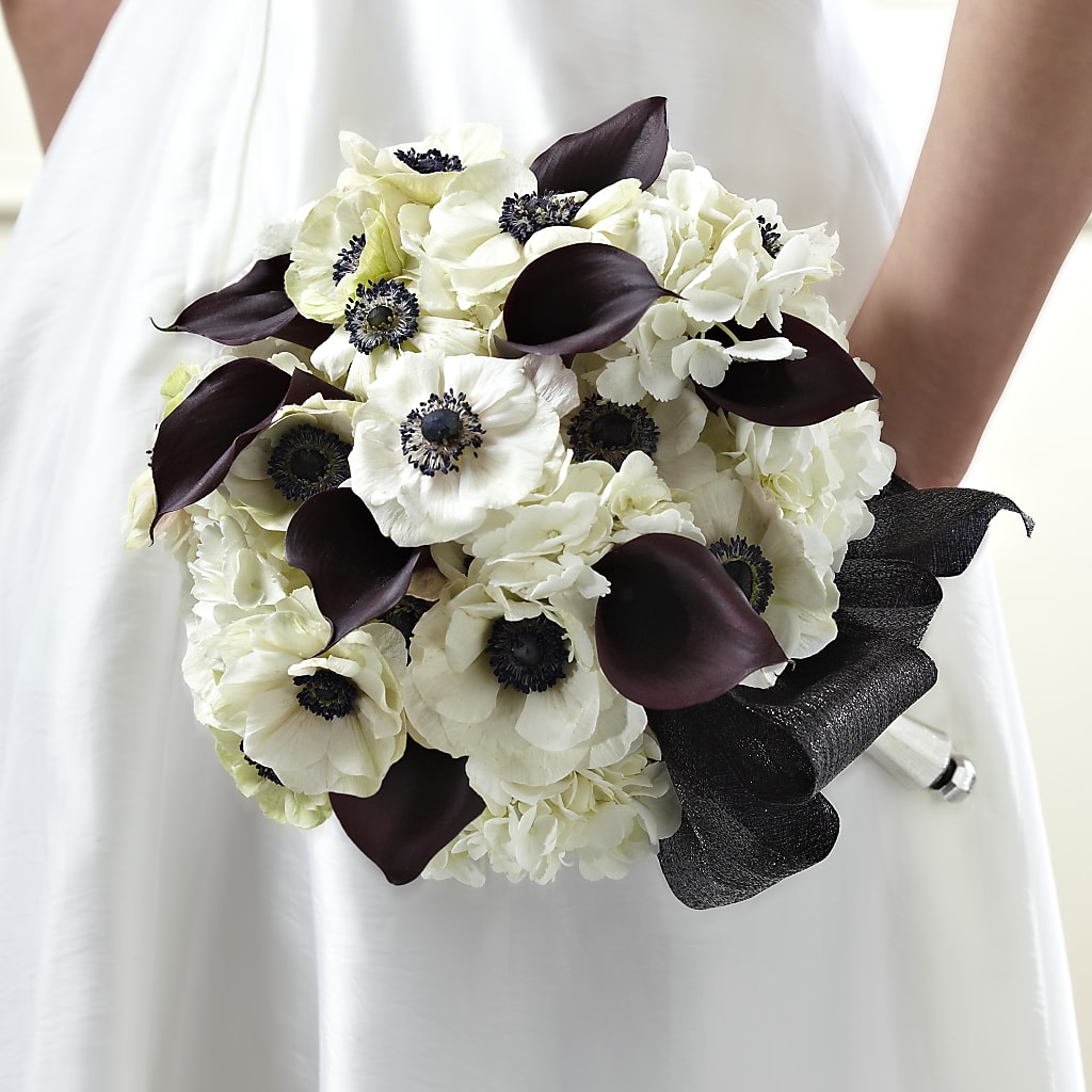 To Have and To Hold Bouquet – Sweet Flowers, High Point NC