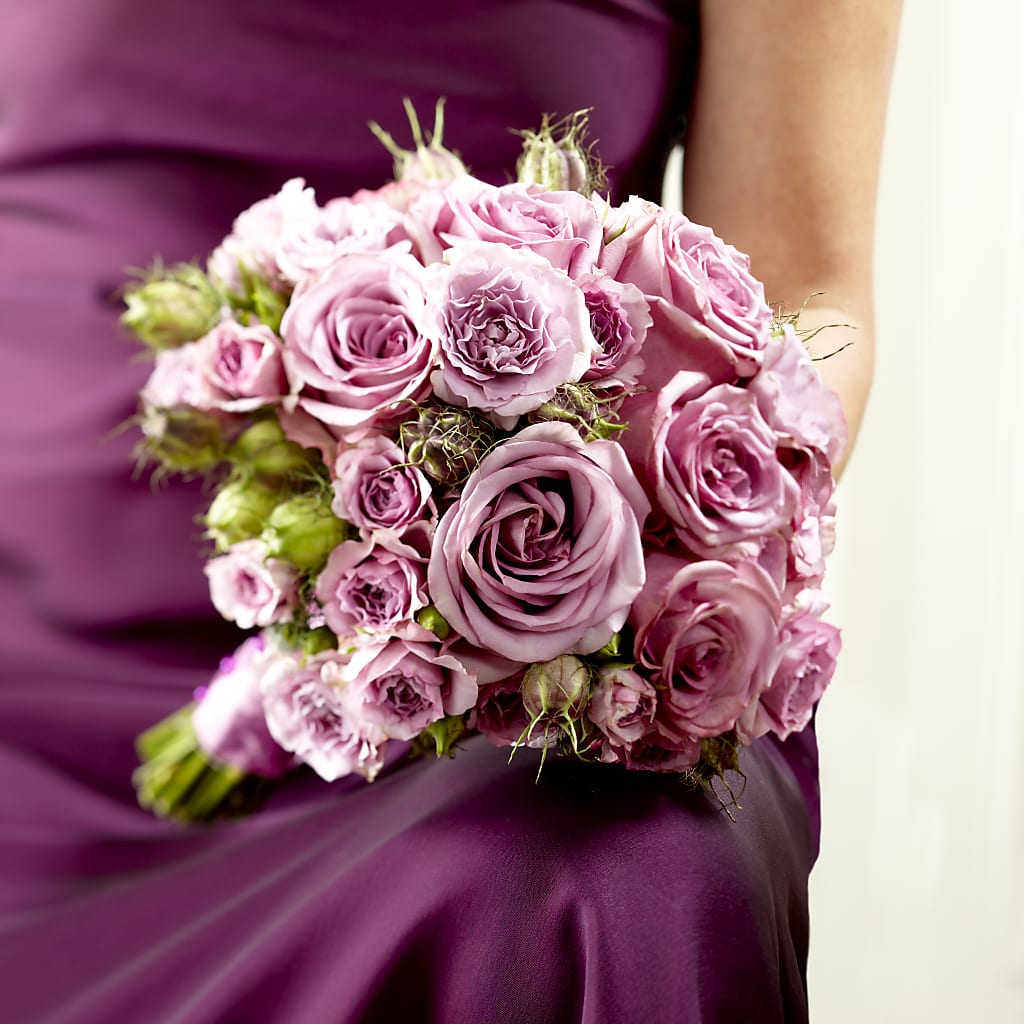 Veronica Bouquet – Sweet Flowers, High Point NC