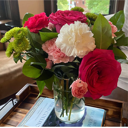Sweet & Pretty Bouquet –  Sweet Flowers, High Point NC