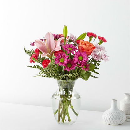 Light of My Life Bouquet –  Sweet Flowers, High Point NC