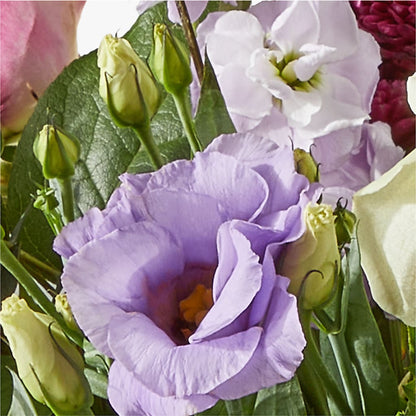 Work of Art Bouquet –  Sweet Flowers, High Point NC