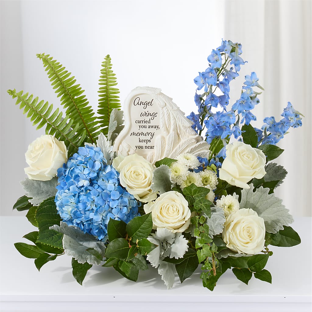 Dearest Arrangement –  Sweet Flowers, High Point NC