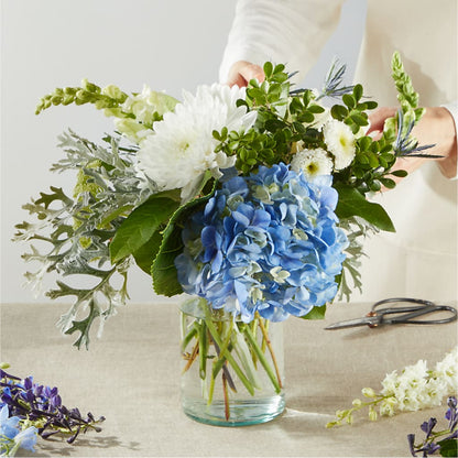 Festival of Lights – A Florist Original –  Sweet Flowers, High Point NC