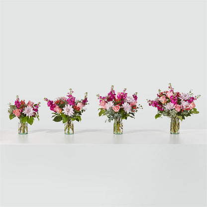 Sunday Morning Bouquet –  Sweet Flowers, High Point NC