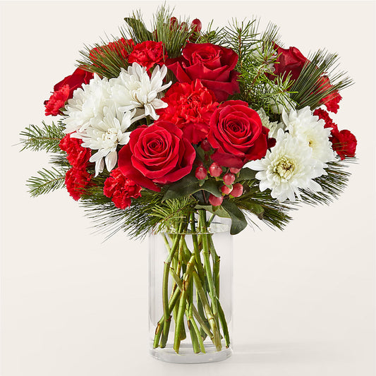 Seasonal Magic Bouquet –  Sweet Flowers, High Point NC