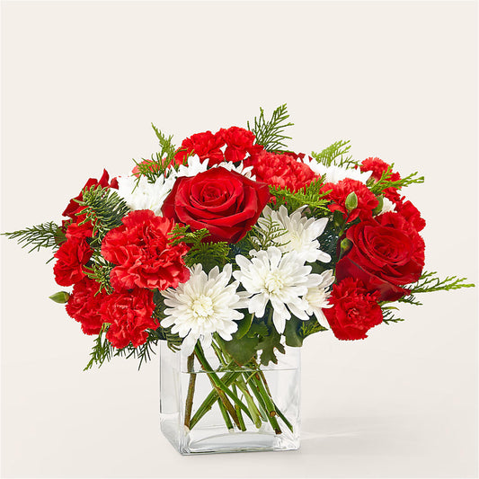 Peppermint Chill Bouquet –  Sweet Flowers, High Point NC