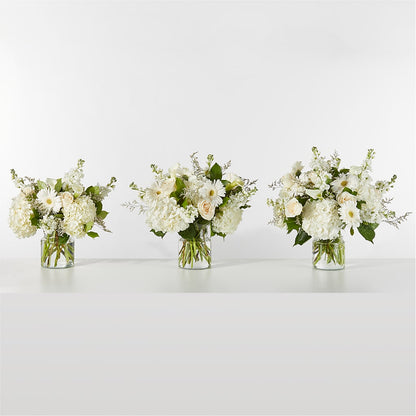 Sun-drenched Blooms Box Bouquet –  Sweet Flowers, High Point NC