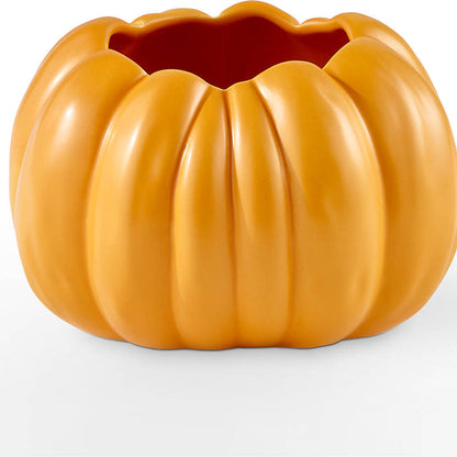 Golden Gourd Pumpkin Bouquet –  Sweet Flowers, High Point NC