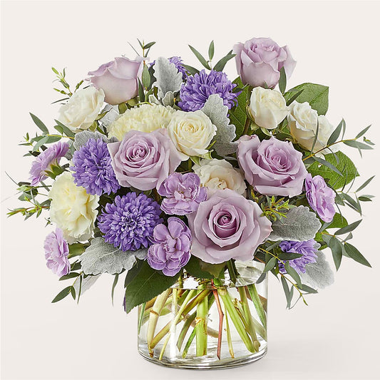 Stardust Bouquet –  Sweet Flowers, High Point NC