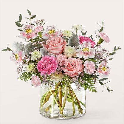 The Treehouse Bouquet –  Sweet Flowers, High Point NC