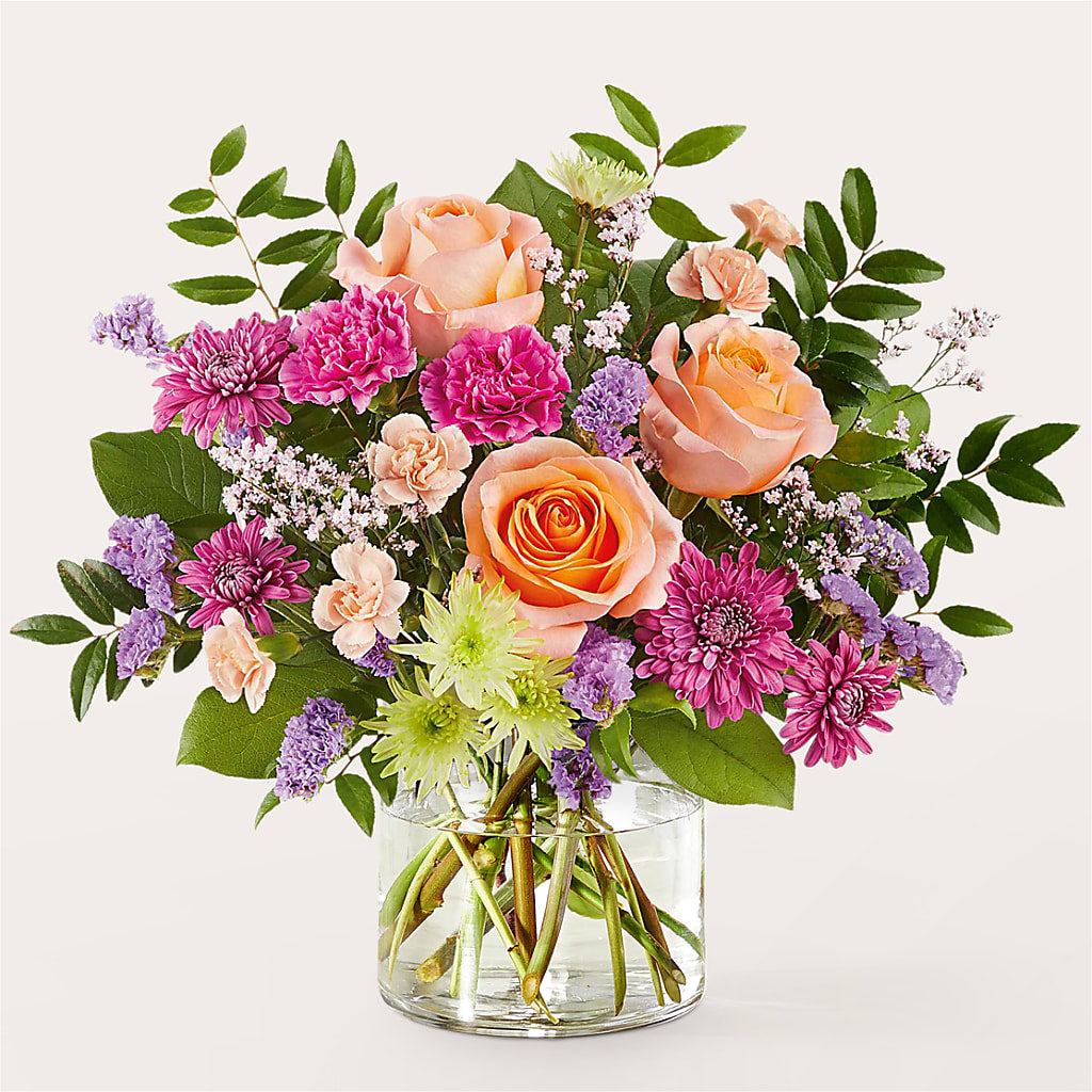Effervescence Bouquet –  Sweet Flowers, High Point NC