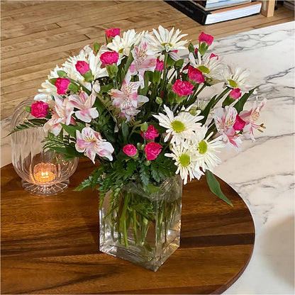 Sweet Surprises® Bouquet –  Sweet Flowers, High Point NC