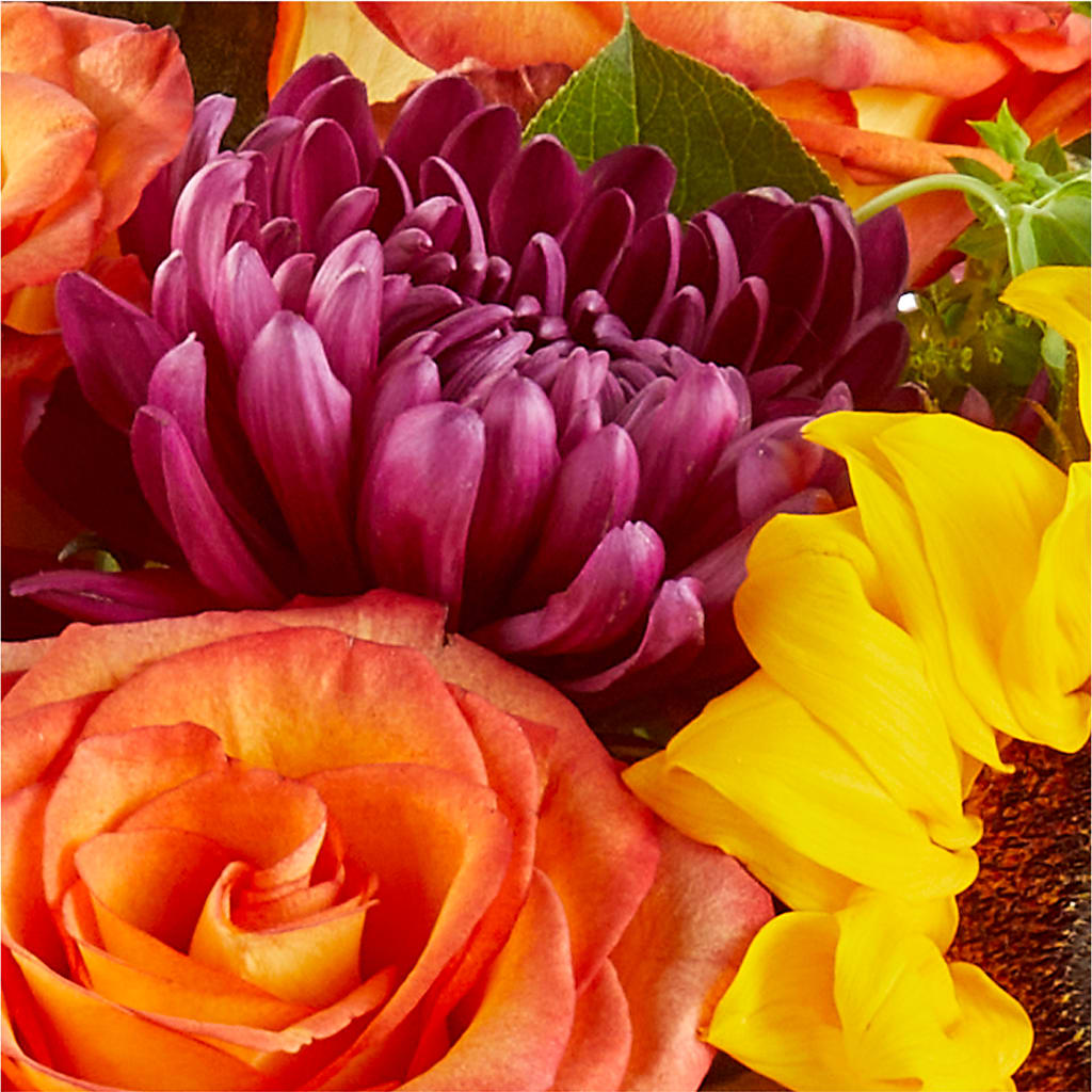 Nature Walk Bouquet –  Sweet Flowers, High Point NC