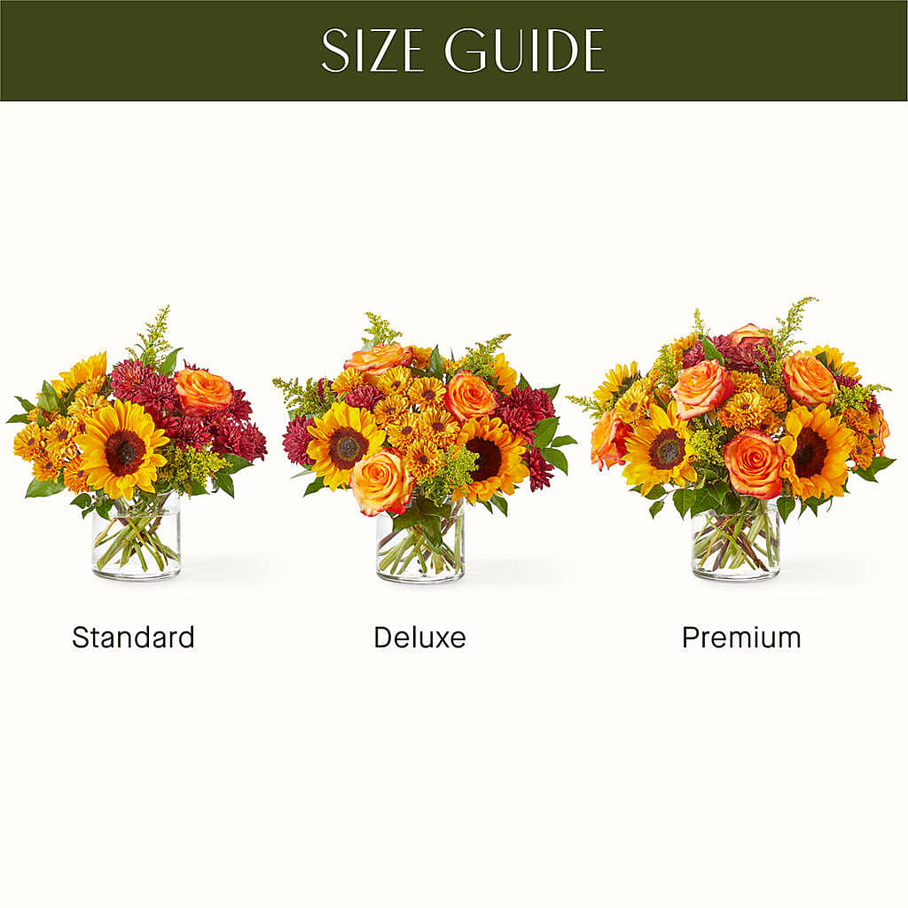 Flannel Scarf Bouquet –  Sweet Flowers, High Point NC