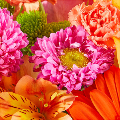 Soiree Bouquet –  Sweet Flowers, High Point NC