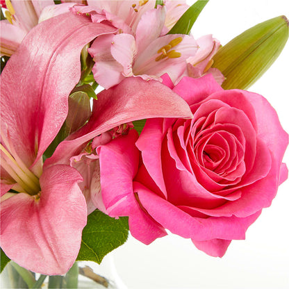 Lots of Love Bouquet –  Sweet Flowers, High Point NC