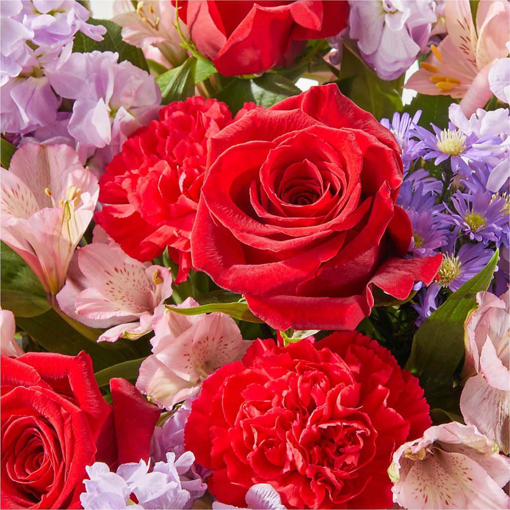 Your Majesty Bouquet –  Sweet Flowers, High Point NC