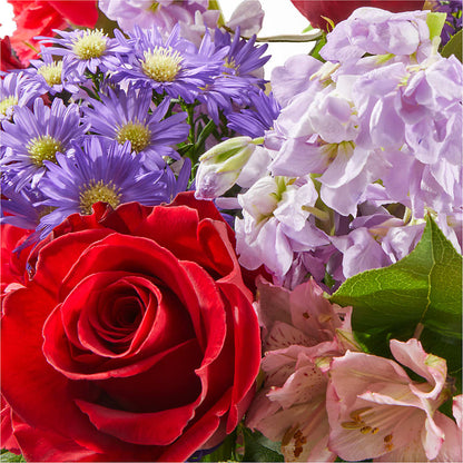 Your Majesty Bouquet –  Sweet Flowers, High Point NC
