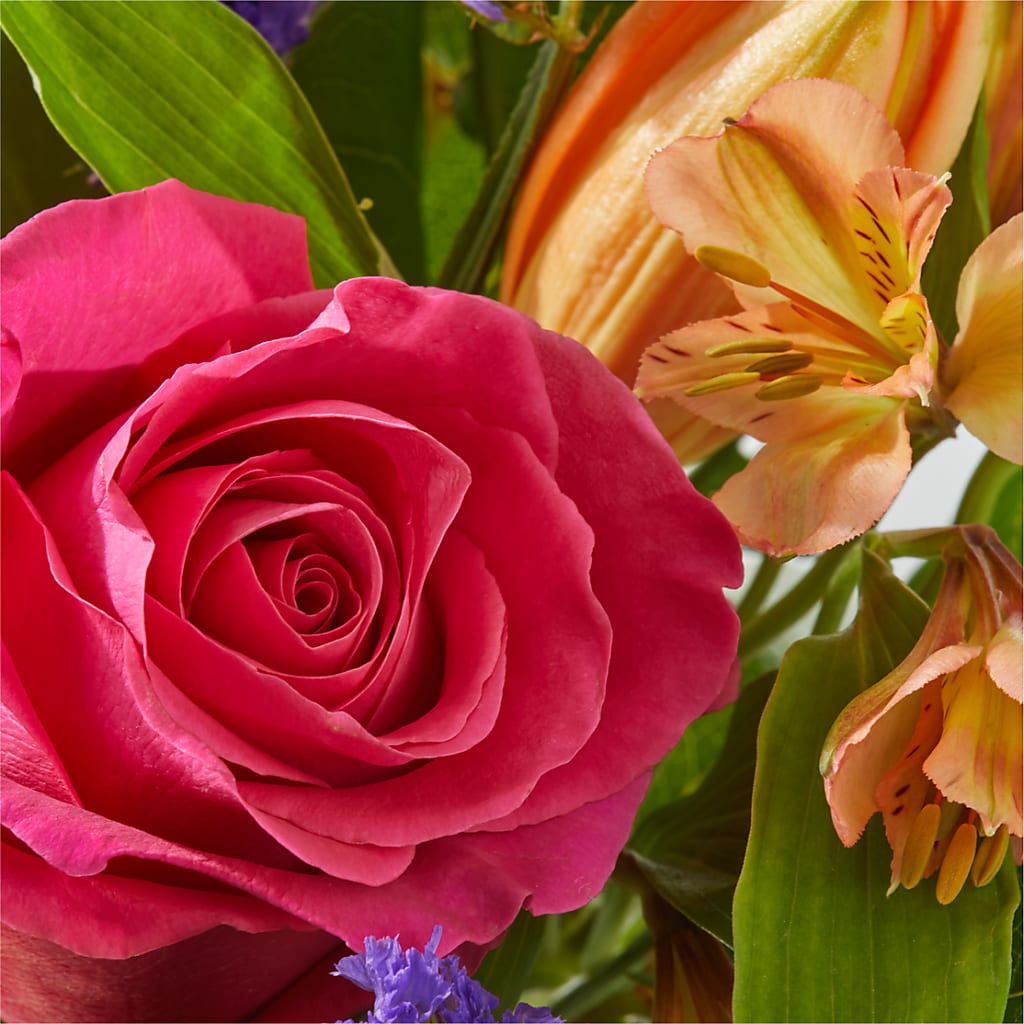 Joyful Bouquet –  Sweet Flowers, High Point NC