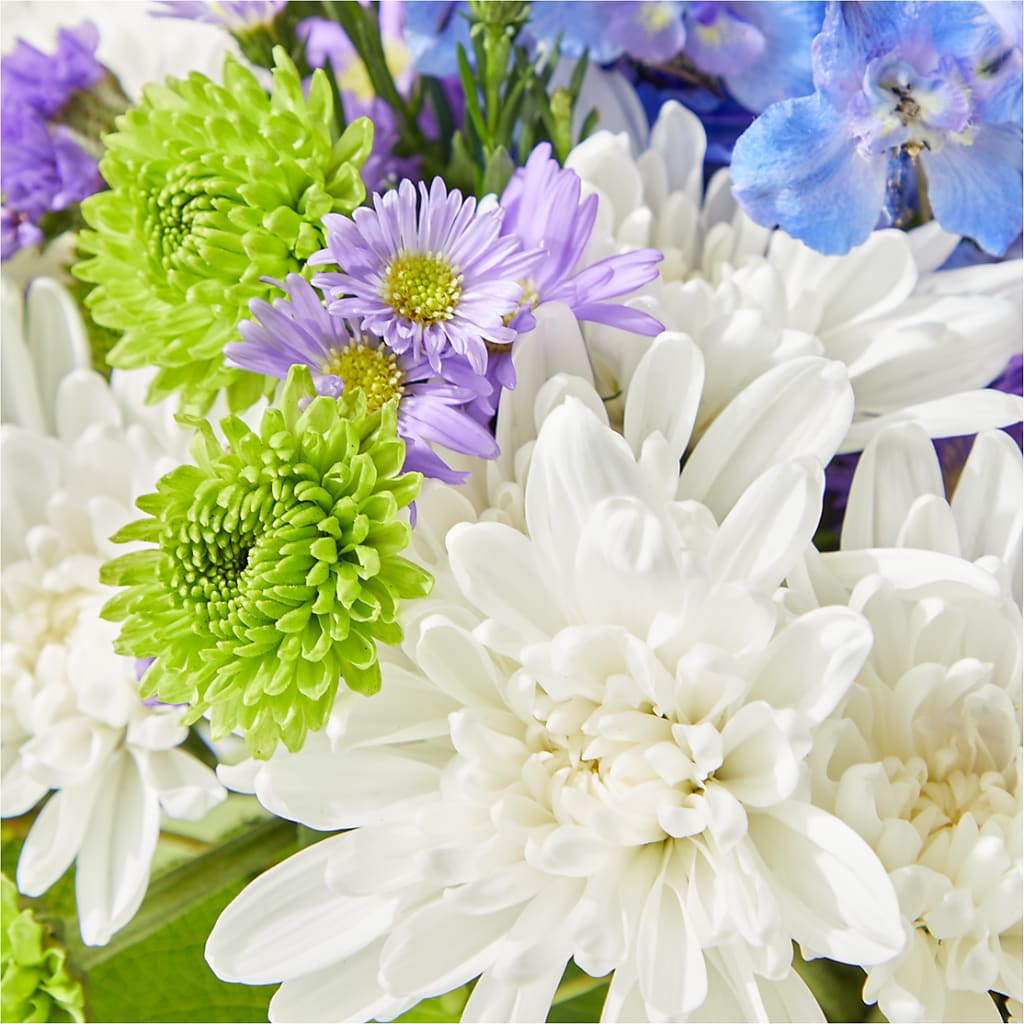 Genuine Gestures Bouquet –  Sweet Flowers, High Point NC