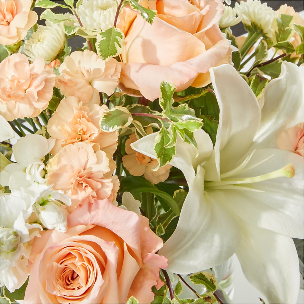 Darling Bouquet –  Sweet Flowers, High Point NC